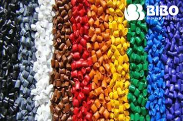 Biodegradable Pellets Manufacturers in India