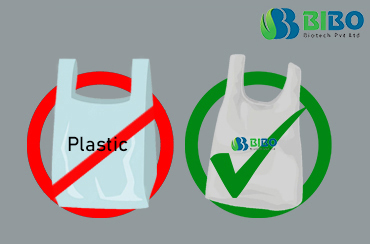 Biodegradable Bags Manufacturers in India