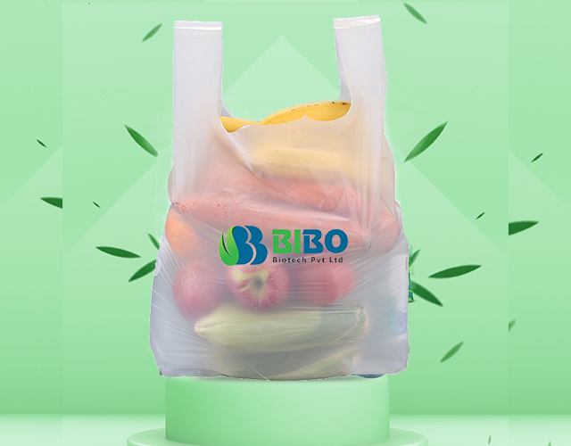 Bio Compostable Grocery Bags Manufacturers in Hyderabad India