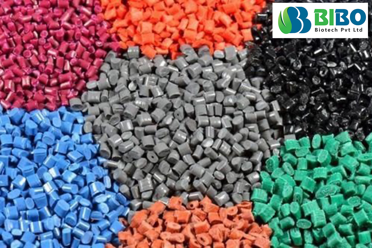 Biodegrable Plastic Granules Manufacturers in India