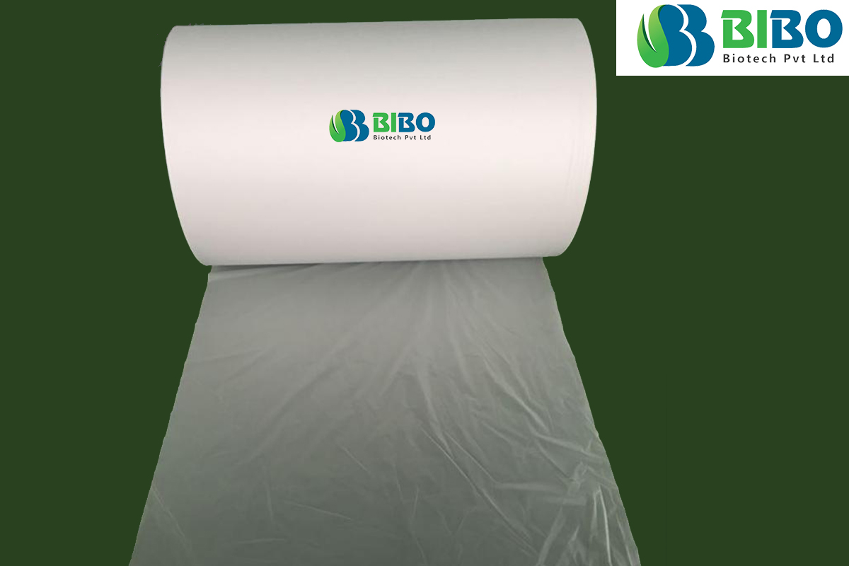 Bio Compostable Film Manufacturers