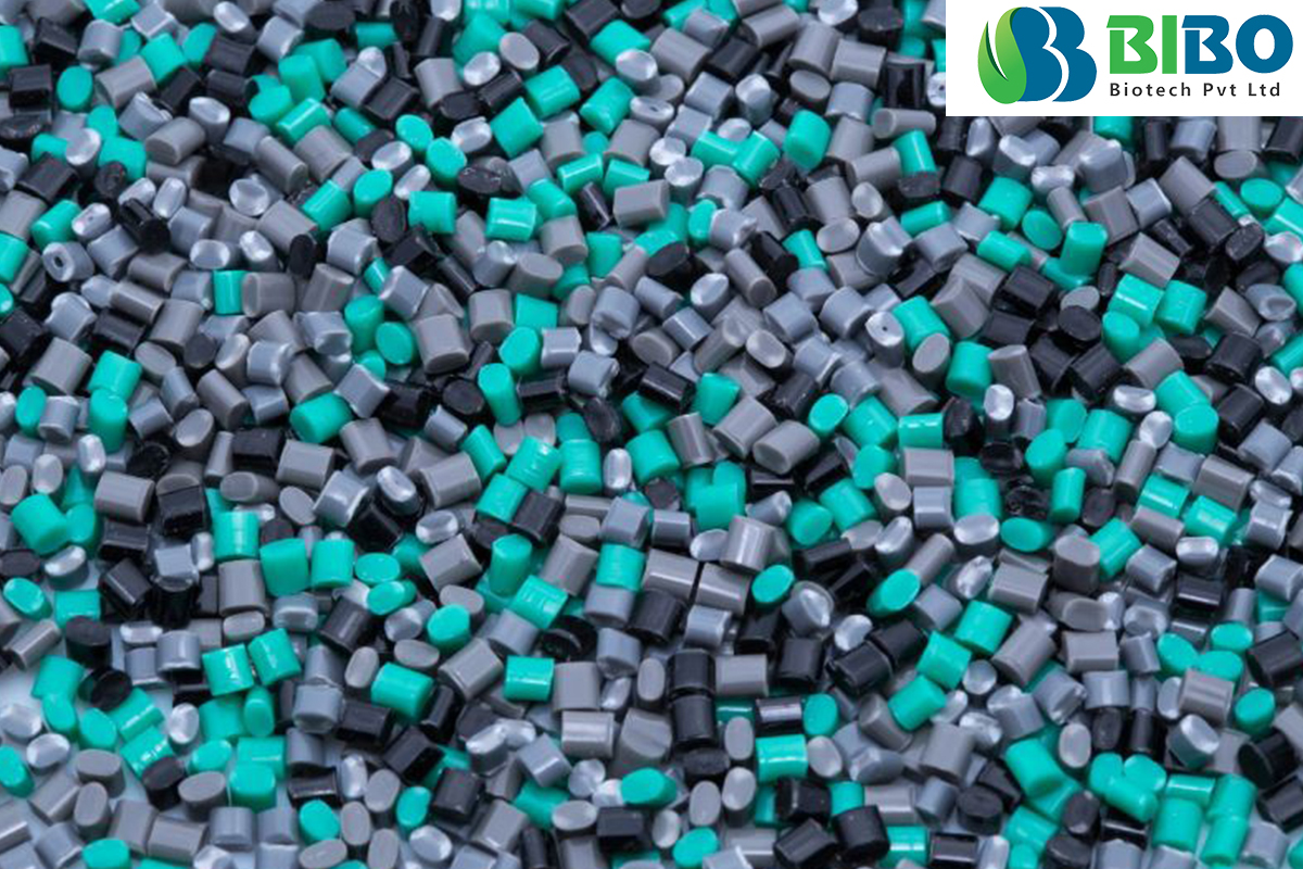 Bio Plastic Granules Manufacturers in India